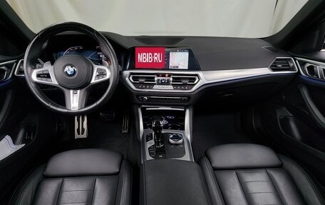 BMW 4 серия, 2022 год, 4 050 000 рублей, 6 фотография