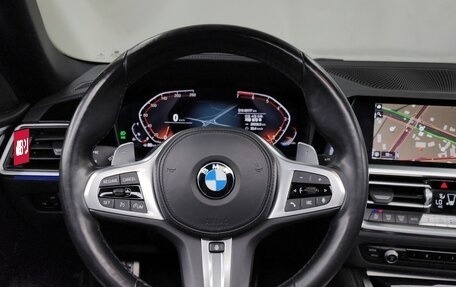 BMW 4 серия, 2022 год, 4 050 000 рублей, 7 фотография