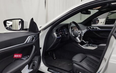 BMW 4 серия, 2022 год, 4 050 000 рублей, 5 фотография