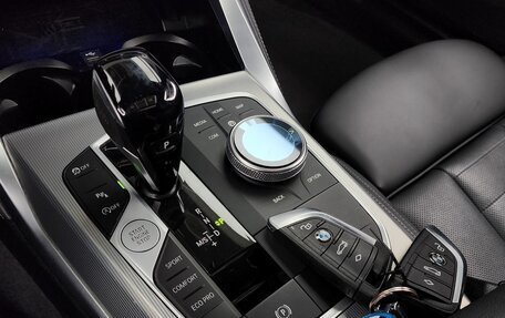 BMW 4 серия, 2022 год, 4 050 000 рублей, 13 фотография