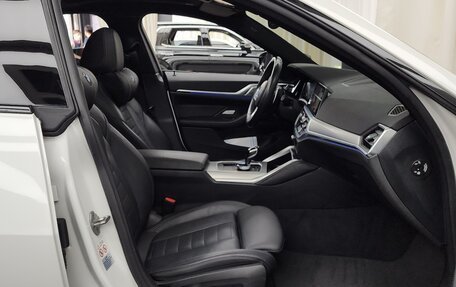 BMW 4 серия, 2022 год, 4 050 000 рублей, 14 фотография