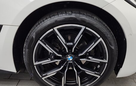 BMW 4 серия, 2022 год, 4 050 000 рублей, 20 фотография