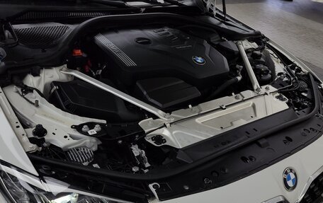 BMW 4 серия, 2022 год, 4 050 000 рублей, 18 фотография
