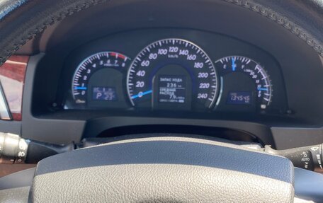 Toyota Camry, 2012 год, 1 750 000 рублей, 6 фотография