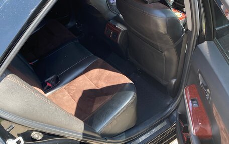 Toyota Camry, 2012 год, 1 750 000 рублей, 10 фотография