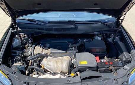 Toyota Camry, 2012 год, 1 750 000 рублей, 9 фотография