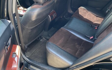 Toyota Camry, 2012 год, 1 750 000 рублей, 13 фотография