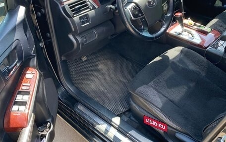 Toyota Camry, 2012 год, 1 750 000 рублей, 14 фотография
