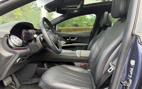 Mercedes-Benz EQS, 2022 год, 6 500 111 рублей, 4 фотография
