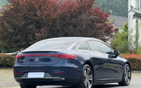 Mercedes-Benz EQS, 2022 год, 6 500 111 рублей, 8 фотография