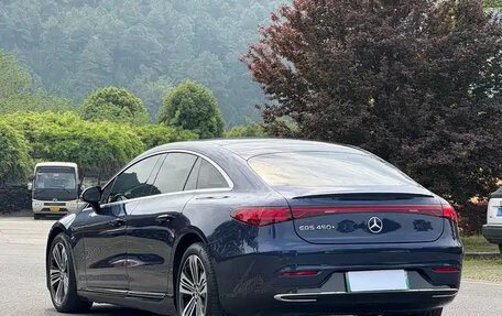 Mercedes-Benz EQS, 2022 год, 6 500 111 рублей, 10 фотография