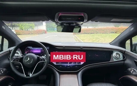 Mercedes-Benz EQS, 2022 год, 6 500 111 рублей, 5 фотография