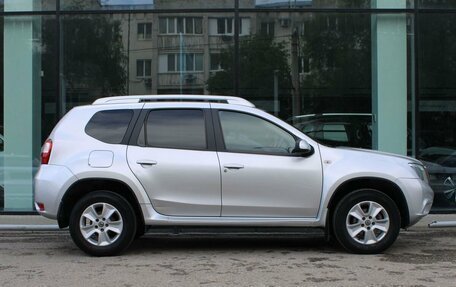 Nissan Terrano III, 2020 год, 1 670 000 рублей, 4 фотография