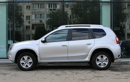 Nissan Terrano III, 2020 год, 1 670 000 рублей, 8 фотография