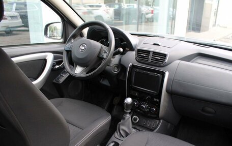 Nissan Terrano III, 2020 год, 1 670 000 рублей, 9 фотография