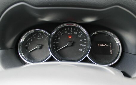 Nissan Terrano III, 2020 год, 1 670 000 рублей, 14 фотография