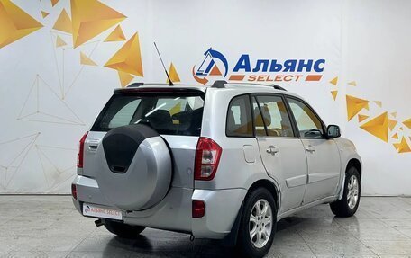 Chery Tiggo (T11), 2013 год, 300 000 рублей, 3 фотография
