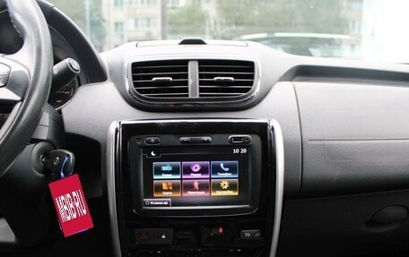 Nissan Terrano III, 2020 год, 1 670 000 рублей, 12 фотография