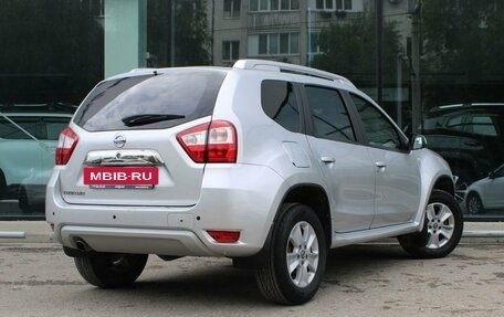 Nissan Terrano III, 2020 год, 1 670 000 рублей, 5 фотография