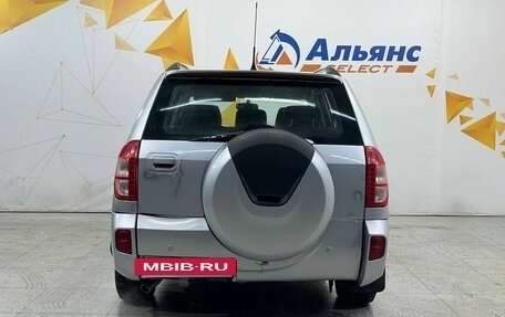 Chery Tiggo (T11), 2013 год, 300 000 рублей, 4 фотография