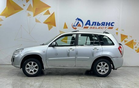 Chery Tiggo (T11), 2013 год, 300 000 рублей, 6 фотография