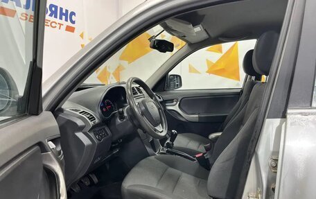 Chery Tiggo (T11), 2013 год, 300 000 рублей, 15 фотография