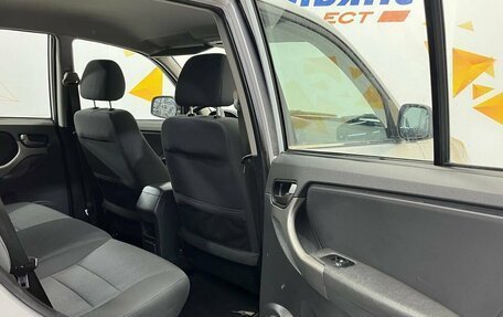 Chery Tiggo (T11), 2013 год, 300 000 рублей, 16 фотография