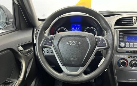 Chery Tiggo (T11), 2013 год, 300 000 рублей, 10 фотография