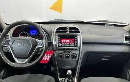 Chery Tiggo (T11), 2013 год, 300 000 рублей, 9 фотография
