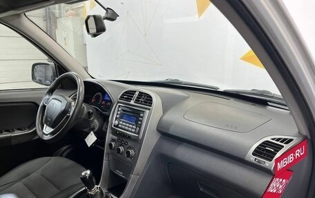 Chery Tiggo (T11), 2013 год, 300 000 рублей, 11 фотография