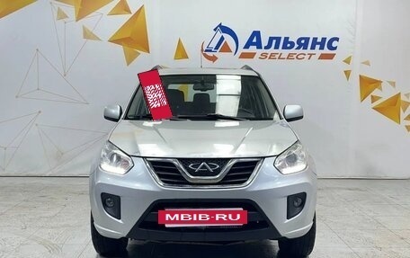 Chery Tiggo (T11), 2013 год, 300 000 рублей, 8 фотография