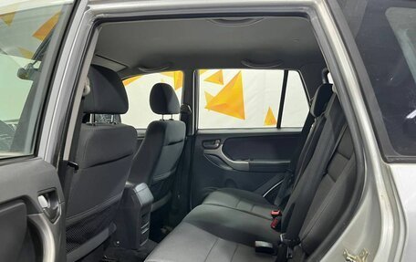 Chery Tiggo (T11), 2013 год, 300 000 рублей, 23 фотография