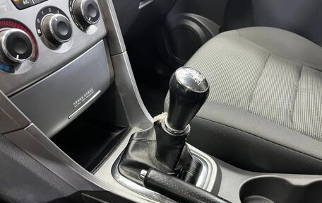 Chery Tiggo (T11), 2013 год, 300 000 рублей, 29 фотография