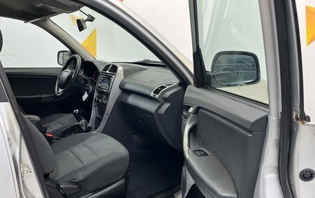Chery Tiggo (T11), 2013 год, 300 000 рублей, 25 фотография