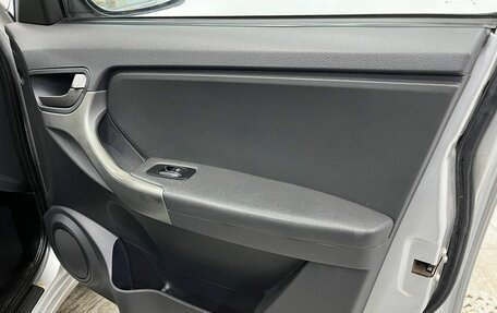 Chery Tiggo (T11), 2013 год, 300 000 рублей, 26 фотография