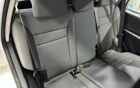 Chery Tiggo (T11), 2013 год, 300 000 рублей, 33 фотография