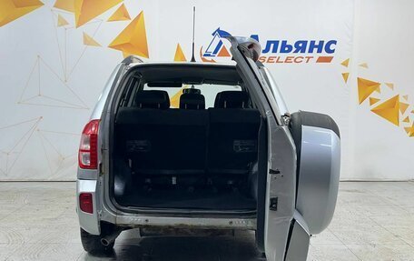 Chery Tiggo (T11), 2013 год, 300 000 рублей, 34 фотография