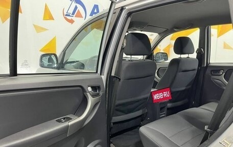 Chery Tiggo (T11), 2013 год, 300 000 рублей, 22 фотография