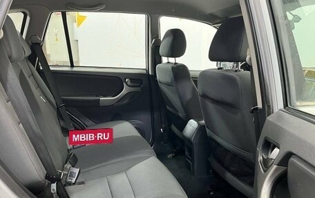 Chery Tiggo (T11), 2013 год, 300 000 рублей, 24 фотография
