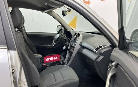 Chery Tiggo (T11), 2013 год, 300 000 рублей, 27 фотография