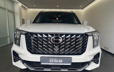 GAC GS8, 2024 год, 4 599 000 рублей, 5 фотография