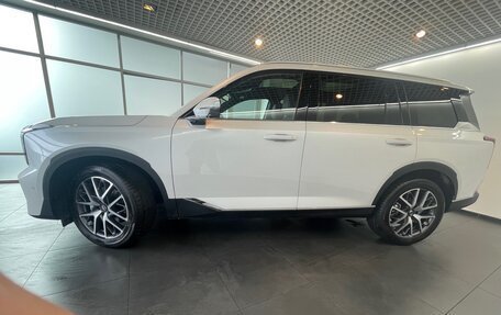 GAC GS8, 2024 год, 4 599 000 рублей, 3 фотография