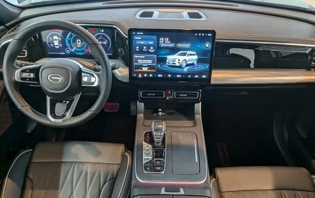 GAC GS8, 2024 год, 4 599 000 рублей, 7 фотография