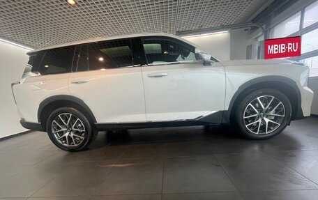 GAC GS8, 2024 год, 4 599 000 рублей, 4 фотография