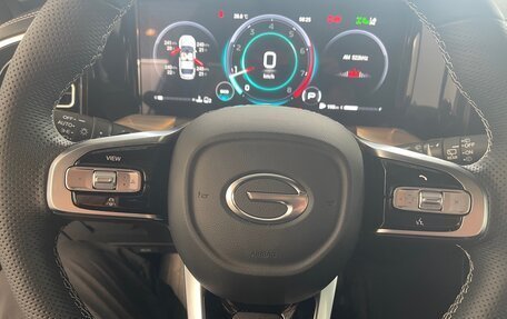 GAC GS8, 2024 год, 4 599 000 рублей, 10 фотография