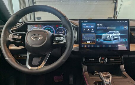 GAC GS8, 2024 год, 4 599 000 рублей, 9 фотография