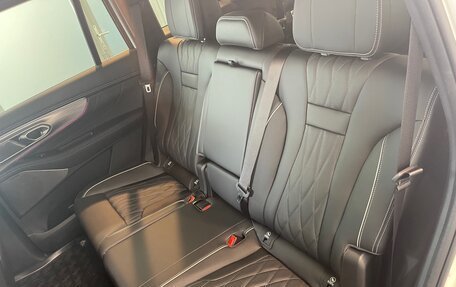 GAC GS8, 2024 год, 4 599 000 рублей, 18 фотография
