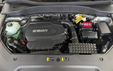 GAC GS8, 2024 год, 4 599 000 рублей, 21 фотография