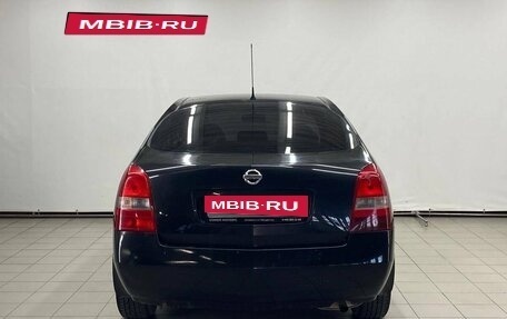 Nissan Primera III, 2006 год, 539 000 рублей, 4 фотография