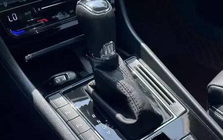 Skoda Superb III рестайлинг, 2022 год, 1 870 000 рублей, 9 фотография